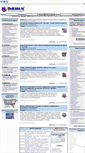 Mobile Screenshot of medlinks.ru